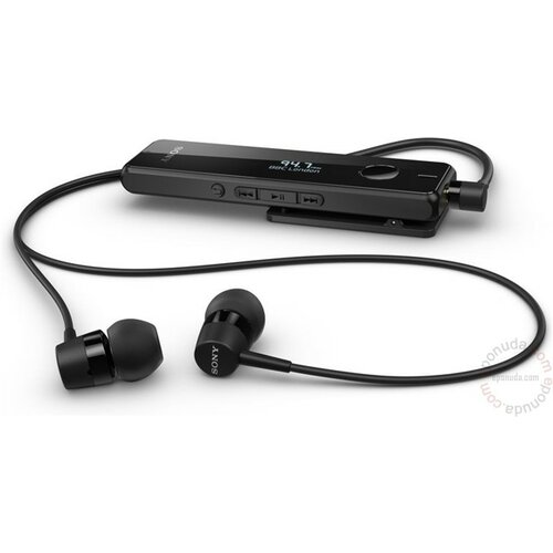 Sony SBH52 bluetooth slušalica Slike