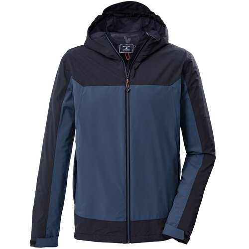 Killtec Jakne 439990000520 Modra Cene