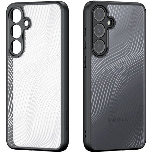 Dux ducis AIMO ovitek za Samsung S24, Črn Cene