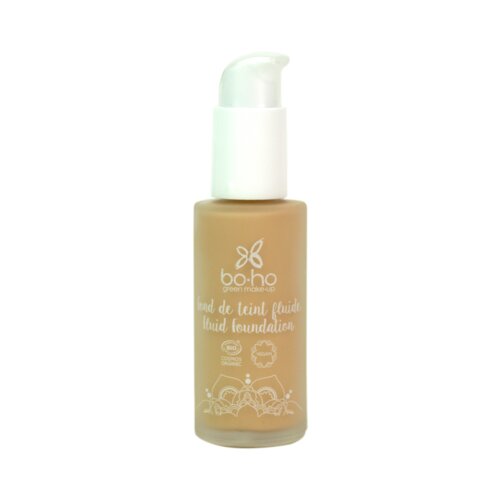 Boho foundation Fluid - 03 Sable Cijene