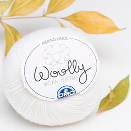 Baby merino predivo 125 m | izaberi boju Slike