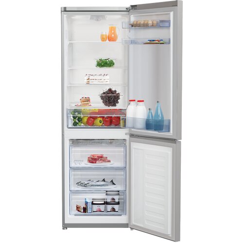 Beko kombinovani frižider RCSA330K30XPN Slike