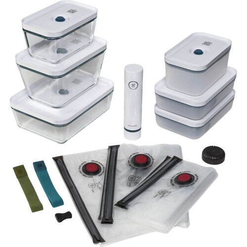 Zwilling fresh+save Family Set La Mer Glass Slike