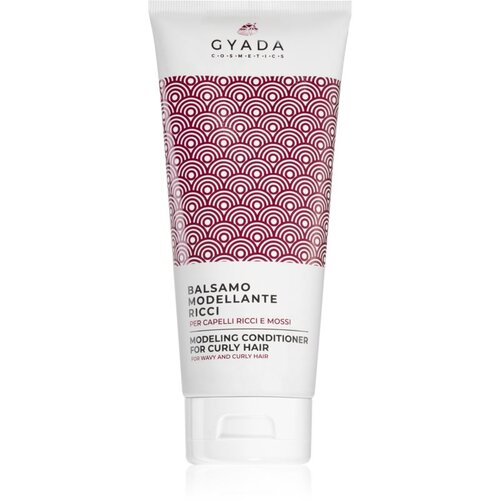 GYADA Cosmetics balzam za lase za oblikovanje kodrov Cene