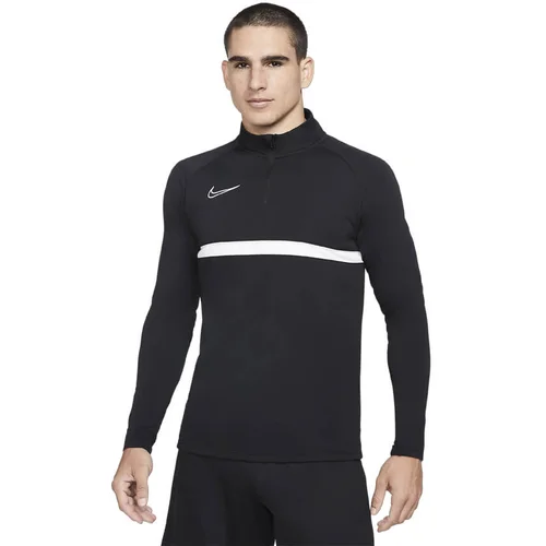 Nike muški pulover DRY ACD21DRILTOP Crna