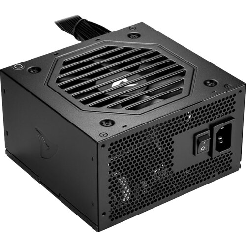 Sharkoon Napojna jedinica gaming Rebel P10 550W ATX 3.1, Flat fixed Cables, Cybernetics Bronze Cijene