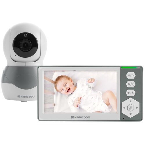 Kikka Boo Video baby monitor Ady Cene