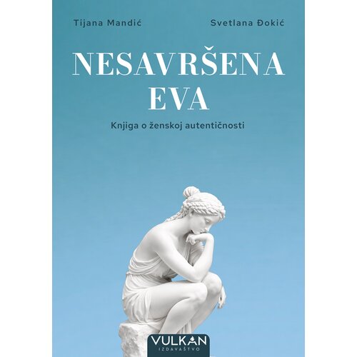  Nesavr&amp;scaron;ena Eva Slike