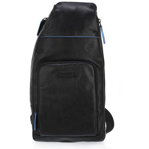 Piquadro Nahrbtniki N MONOSPALLA PORTAIPAD Črna Slike