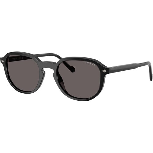 VOGUE Eyewear VO5707S W44/87 ONE SIZE (51) Črna/Črna Slike