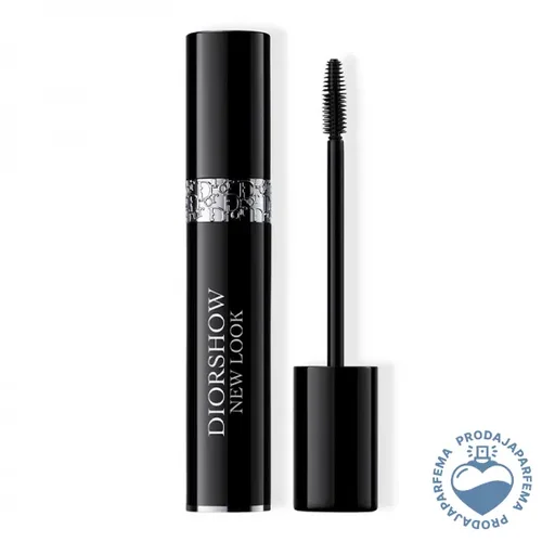 Christian Dior Diorshow New Look Mascara (N°090 Black) 10ml