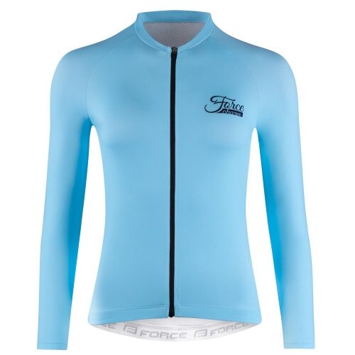Force Dres charm dugi rukav, svetlo plava m ( 90014362-M ) Cene