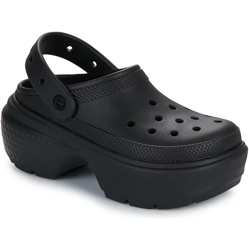 Crocs Stomp Clog Black