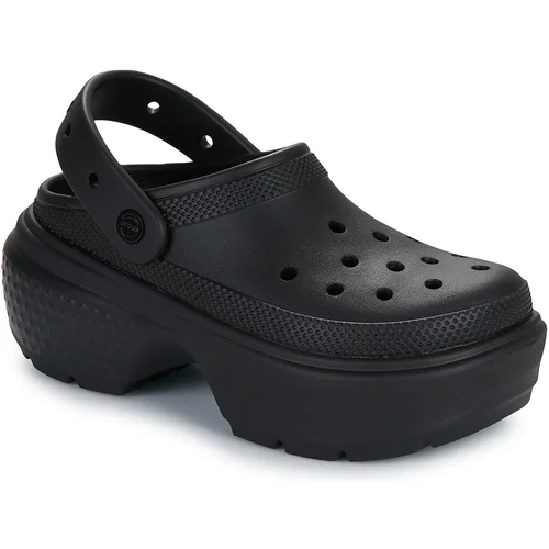 Crocs Stomp Clog Crna