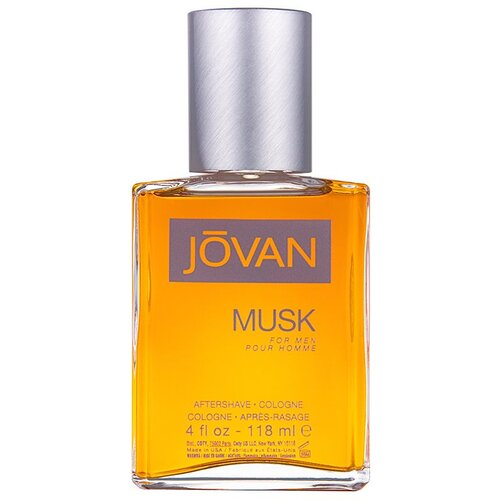 Jövan musk vodica nakon brijanja 118 ml Cene
