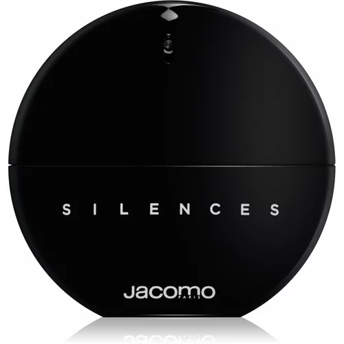 Jacomo Silences Sublime parfemska voda za žene 100 ml