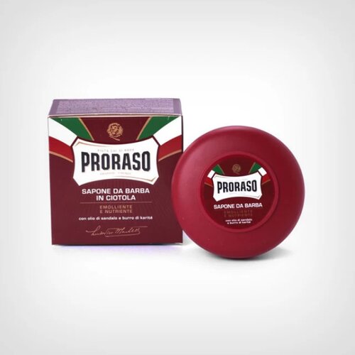 Proraso sapun za brijanje u posudi Nourishing 150ml Cene
