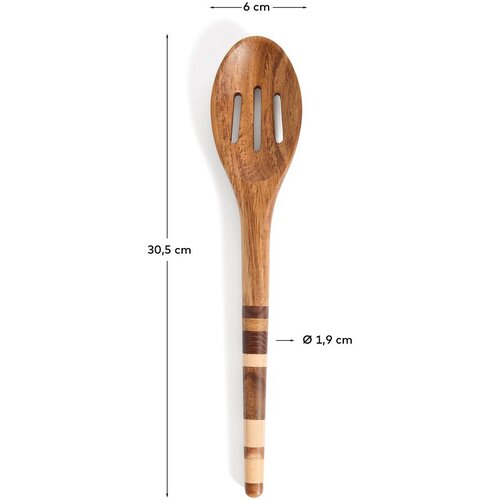 Kave Home Lesena zajemalka Nover &amp;ndash; Slike
