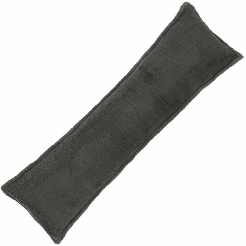  Presvlaka za jastuk HOUTEN Tamnosiva 40 x 145 cm Boucl&amp;eacute; Slike