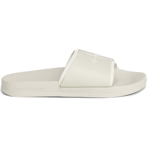 Calvin Klein Jeans Nogavice - Bež Cene