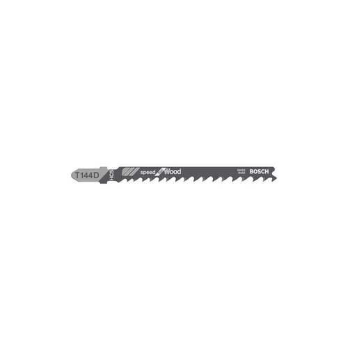 Bosch T 144 D Speed for Wood listovi ubodne testere 2608630560 Cene
