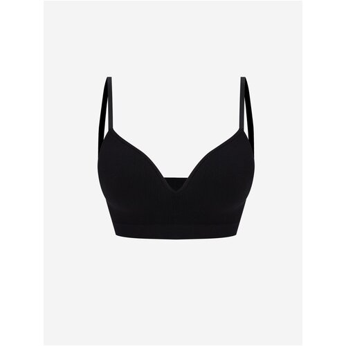 LC Waikiki Non-Wireless Unpadded Plain T-Shirt Bra Cene