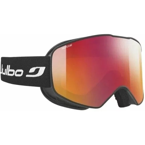 Julbo Pulse Black/Flash Red Skijaške naočale