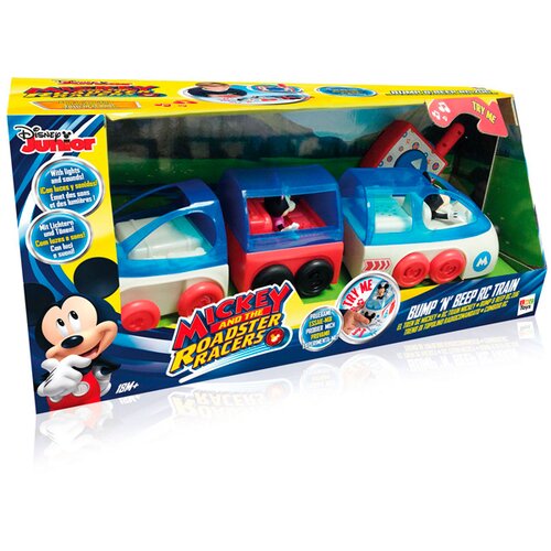Disney mickey i minnie vozić (56464) Cene