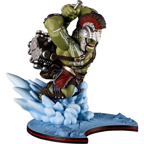 Thor Ragnarok Hulk Q-Fig zbirateljska figura 17cm Cene