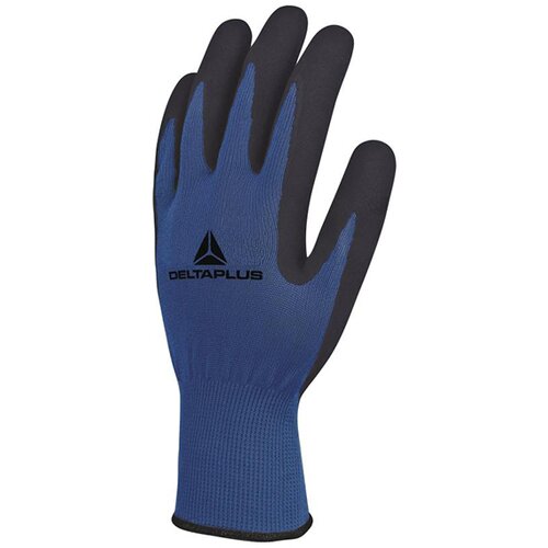 RUKAVICA PLETENA VEL. 10 VE631 DELTA PLUS Slike