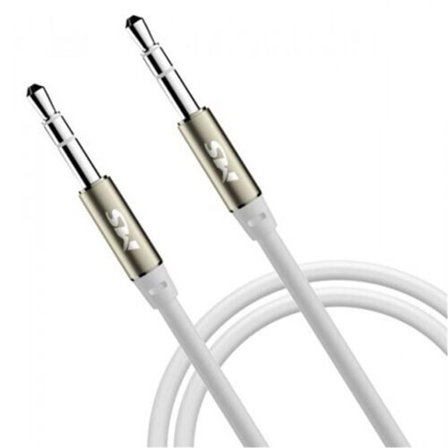 Ms kabal AUX 3,5mm &amp;ndash; 3,5mm 1m Slike