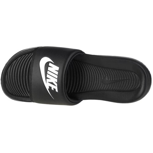 Nike Natikači Victori One Slide CN9675 002 Black/White/Black Slike