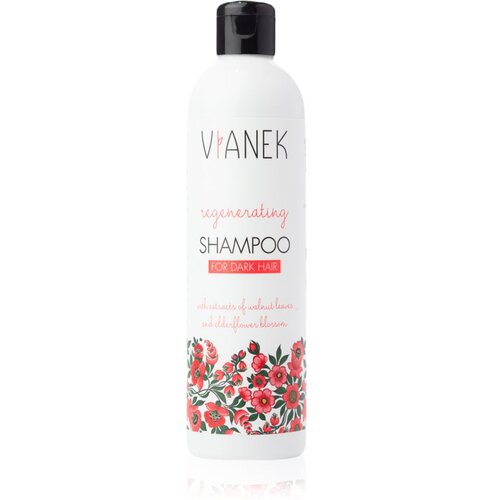VIANEK Regenerating Shampoo for Dark Hair Cijene