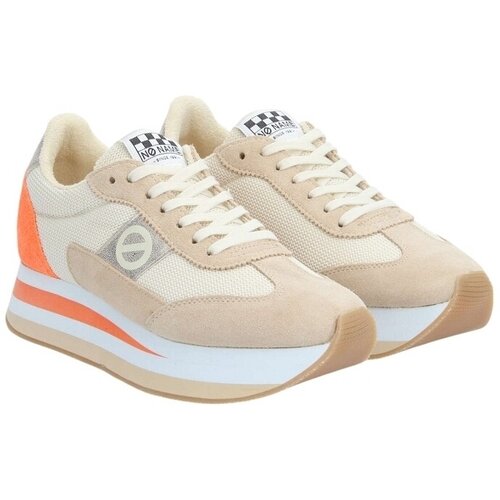 Modne superge FLEX M JOGGER W Oranžna Slike