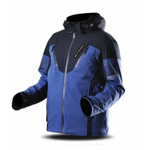 TRIMM AVALON Muška skijaška jakna, plava, veličina