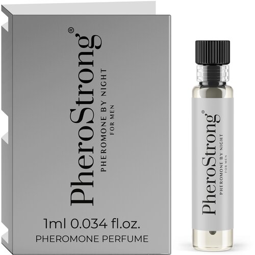 PheroStrong Pheromone by Night for Men 1ml Slike