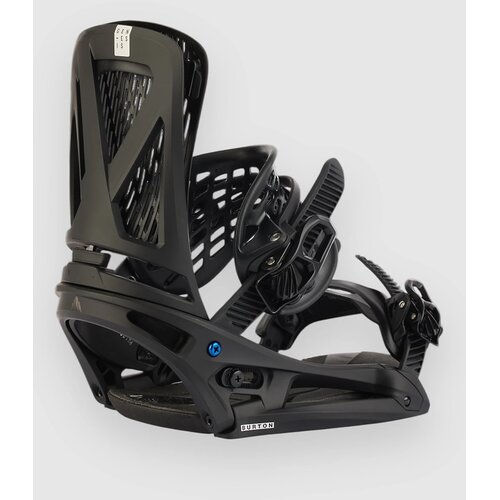 Burton Genesis EST Snowboard vezi black Cene