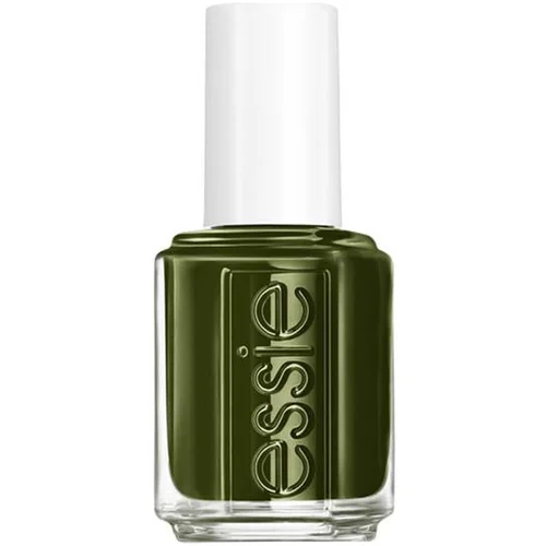 Essie Nail Polish 13.5ml - 863 Force Of Nature Crna