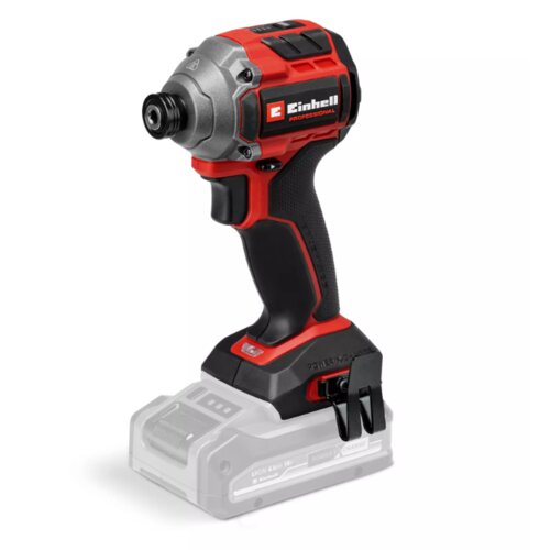 Einhell Power X-Change 18V Akumulatorski udarni vijačnik TP-CI 18/250-C Li BL-Solo (18 V, Brez baterije, 250 Nm) productname.garantie.plussign BAUHAUS garancija 5 let za naprave na električni ali motorni pogon Cene