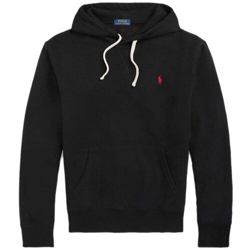 Polo Ralph Lauren Puloverji - Črna Slike