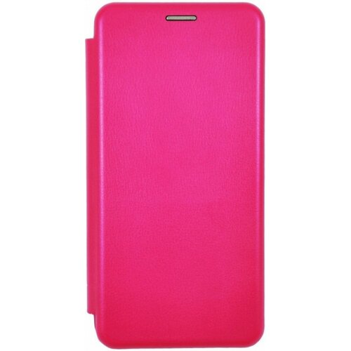 MCLF11-SAMSUNG A72 Futrola Leather FLIP Pink Slike