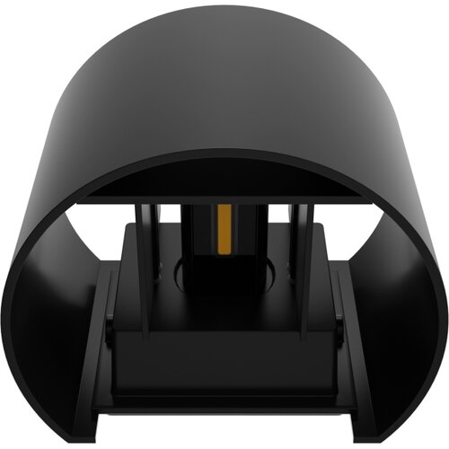  APLED - LED spolja&amp;scaron;nje zidno svetlo OVAL 2xLED/3W/230V IP65 Slike