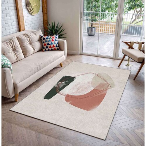 Conceptum Hypnose Šareno Tepih Shml3 (100 x 180 cm) Cene