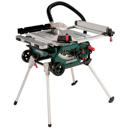 Metabo TS 216 Table Saw with Stand Cijene