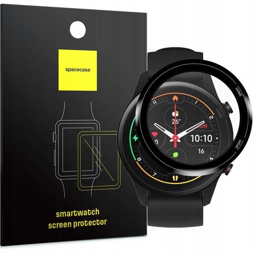Spacecase ETUI HIBRIDNI ETUI ZA XIAOMI MI WATCH 1 2 3, (21964098) Cene