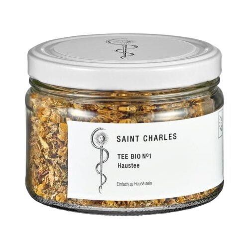 Saint Charles N°1 - BIO domači čaj Cene