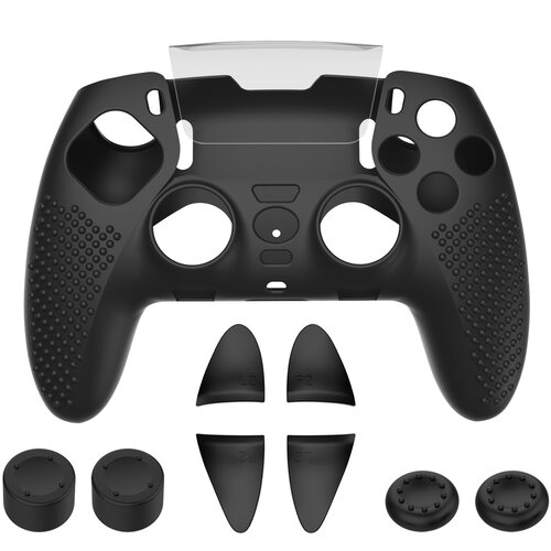 INF silikonski ovitek za krmilnik PS5 dualsense edge elite, (21285359) Cene