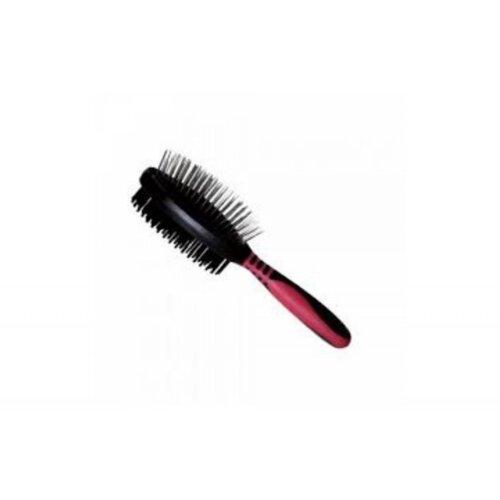 Croci VANITY cetka dupla mala Slike