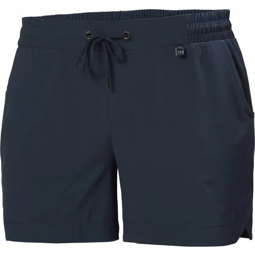 Helly Hansen ženske kratke hlače thalia 2 shorts temno modra