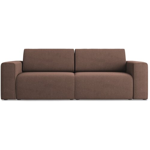 Makamii Ružičasta sofa 224 cm Kalea &amp;ndash; Slike